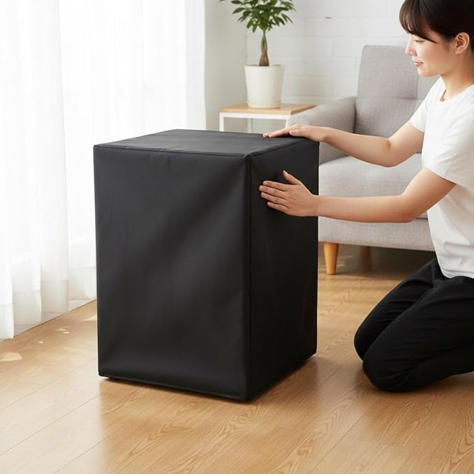 Oxygen Concentrator Cover, Dustproof Protective Case - Image 8