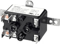 Dreyoo 1 Pack 24V Fan Relay, 90-980 Isolation Relay AC Switch SPST by Unknown