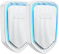 Plug In Air Purifiers Quiet Air Freshener by Unknown