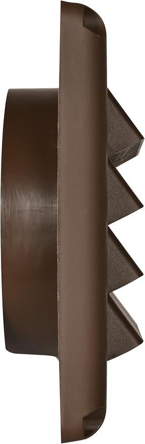 Deflecto Fresh Air Intake Vent Hood - Image 2