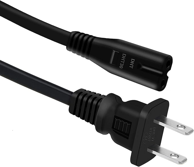 6ft AC Power Cord Cable for MEDIFY AIR Purifier MA-50 - Image 3