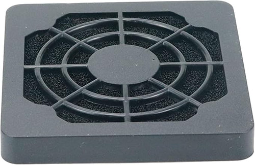 1.97 inch/50mm Fan Dust Filter PC Cooler Fan Filter Dustproof Cover Computer - Image 2
