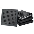 BXI Machine Anti Vibration Mats Heavy Duty by BXI