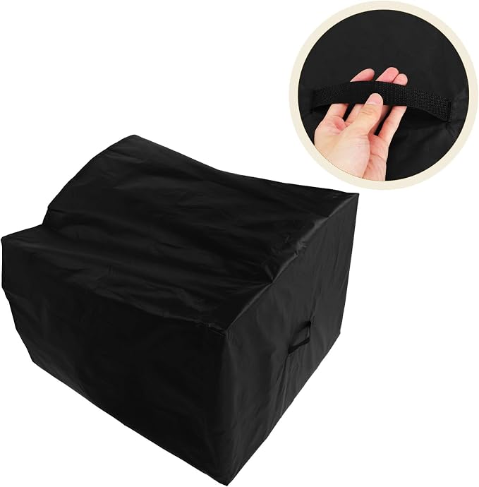 ARTIBETTER Garden Filter Pump Cover Large Oxford Cloth Sand Pump Protection - Image 8