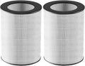 2 Pack DR-HPA019 Replacement Filter Compatible by WOCASE