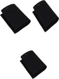CFS - 3 PACK Cut-to-Fit Carbon Pad 16 x 48 inches by CompleteFiltrationServices