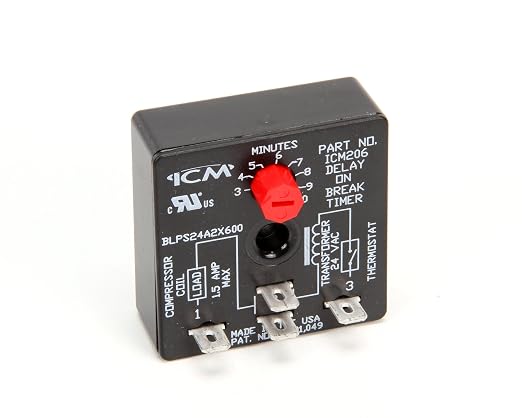 Trane TMR00170- Genuine OEM Replacement Part - Image 4