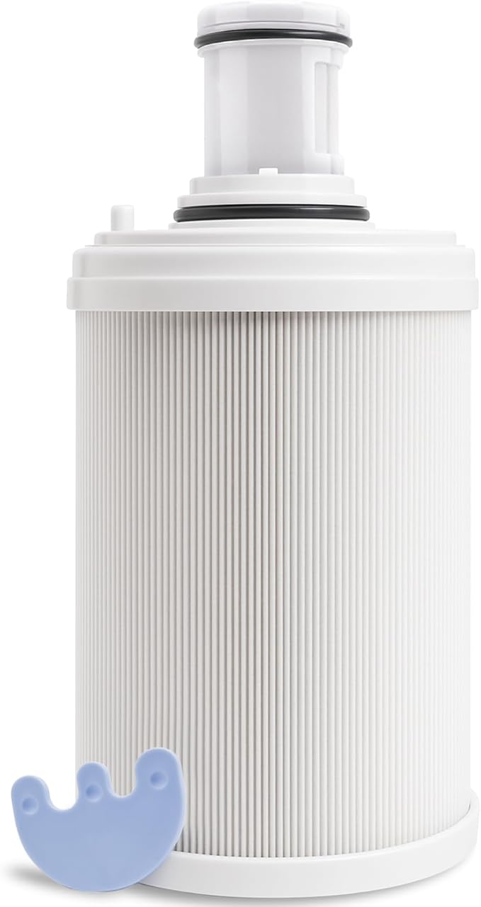 100186 Water Filter + Pre-Filter Compatible by Unknown