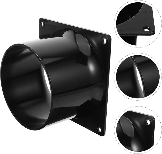 Duct Reducer Vent Adapter for Ventilation Solution and Purifiers, Easy - Image 8