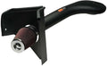 K&N Cold Air Intake System: High-Flow Air Filter, Increase Performance & by KNEngineeringInc
