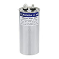VEXUNGA 80uF 80 MFD 370VAC 440VAC 450VAC 50/60Hz CBB65 Run Start Capacitor by VEXUNGA