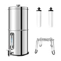 SINCHO 2.25G Gravity Water Filter by Unknown
