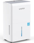 Waykar 5000 Sq.Ft Energy Star Dehumidifier by Waykar