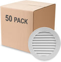 Repa Market 50-Pack 4'' Inch by RepaMarket