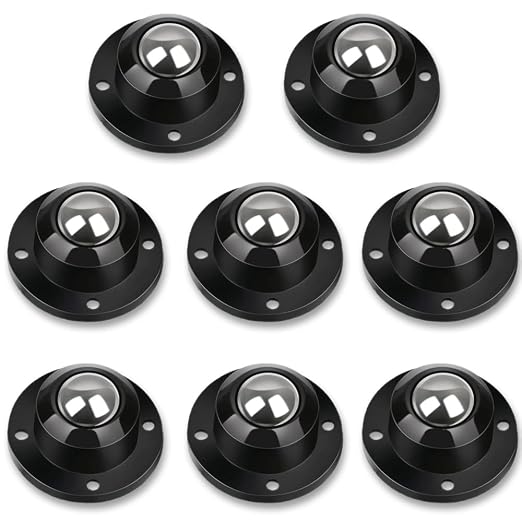Dear Self Adhesive Caster Wheels by Deear