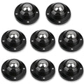 Dear Self Adhesive Caster Wheels by Deear