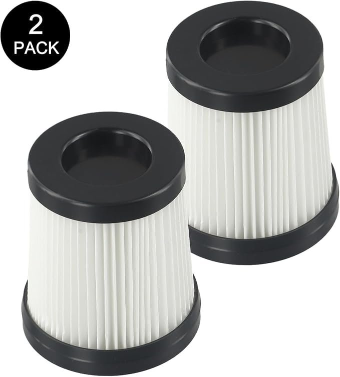 Washable HEPA Filter Replacement - Image 6