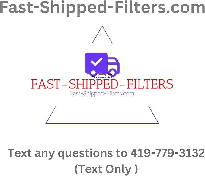 Fast-Shipped-Filters 7 Pack 20x25 Replacement Filter Pads Compatible - Image 5