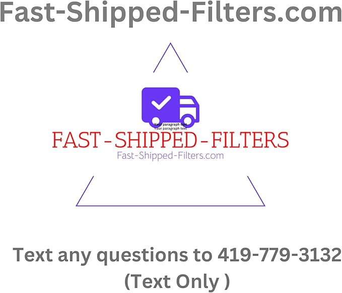 Fast-Shipped-Filters 7 Pack 15x20 Replacement Filter Pads Compatible - Image 5