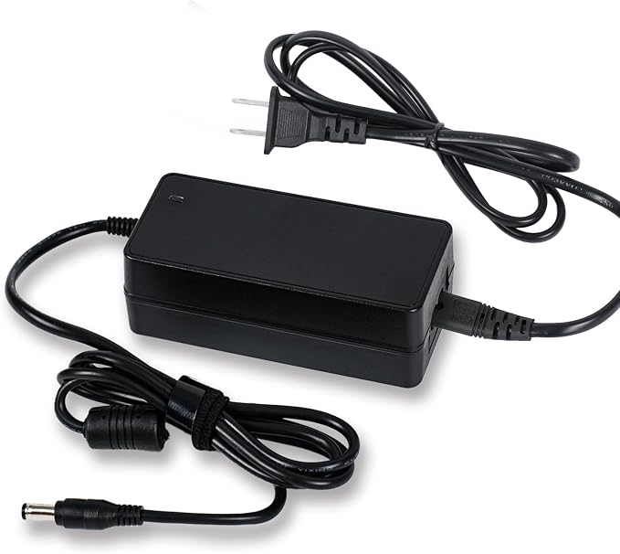 24V Adapter for MORENTO MR5866 Air Purifier Home PM2.5 Sensor Quality Monitor - Image 5