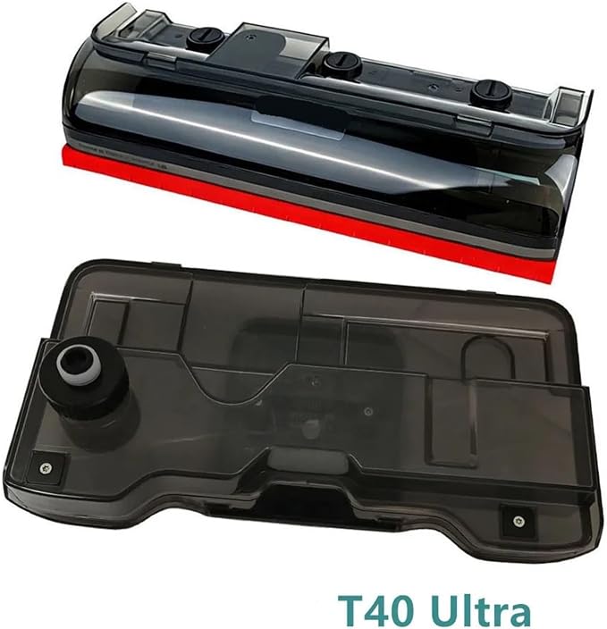 Compatible for Dreame T40 Ultra Clean Water Tank Main Brush Cover for Wet Dry - Image 2
