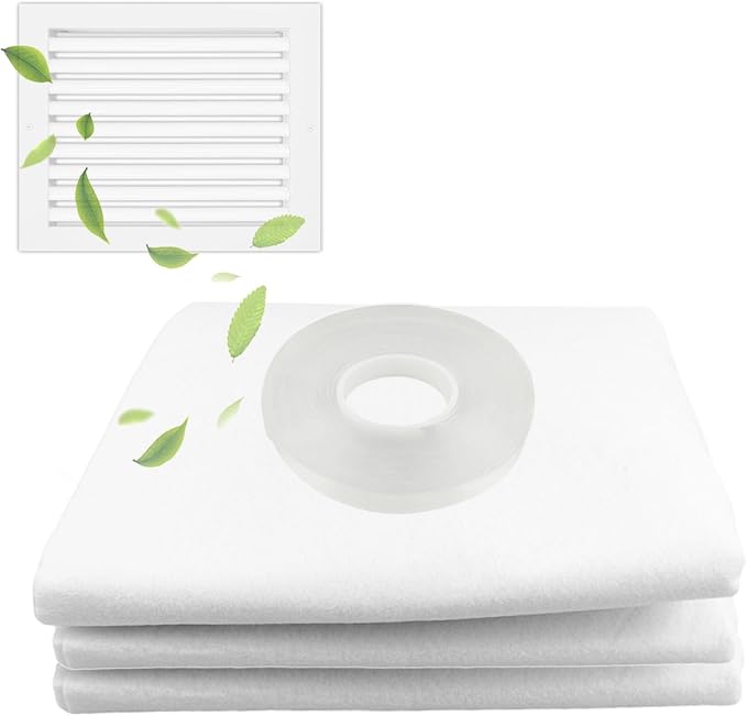 Pollen Size Particles Air Vent Filter - Image 8