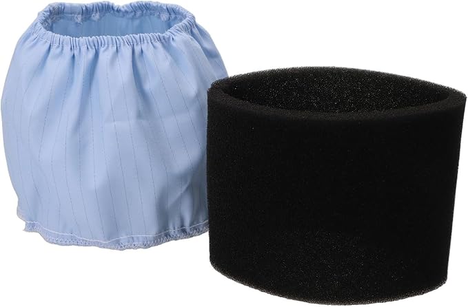Filter Set for DVC750L Model - Image 4