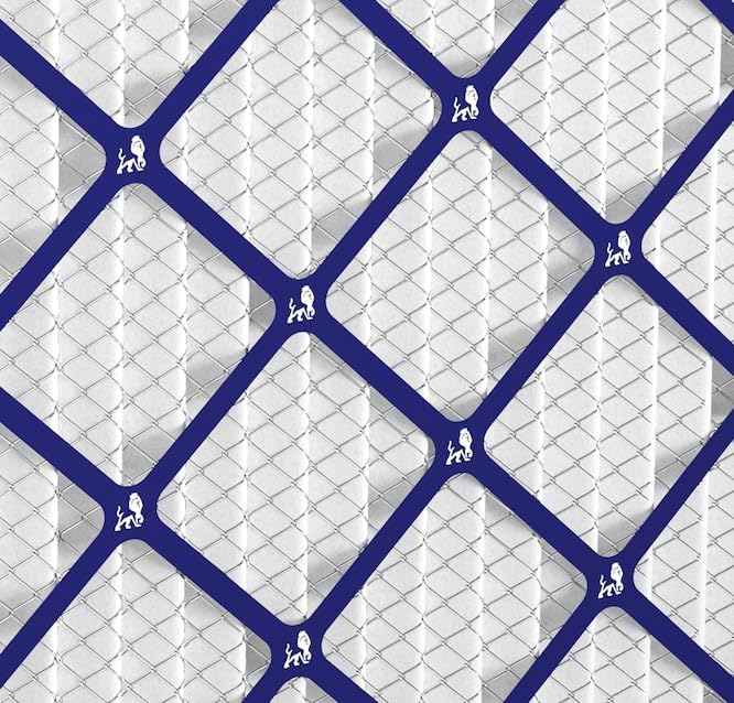 Freedom Filters 20x25x1 Air Filter Dust & Allergy Control AC Furnace Filters - Image 3