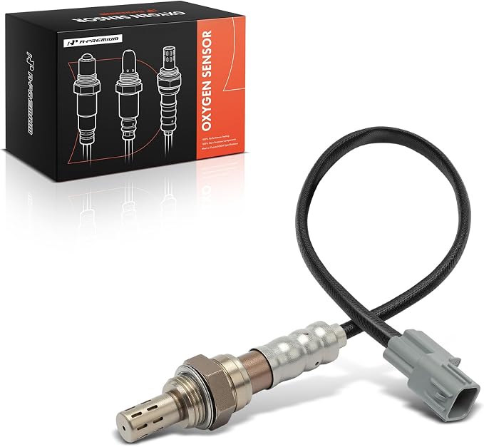 A-Premium O2 Oxygen Sensor Compatible - Image 10