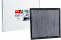 K&N Premium Cabin Air Filter: High Performance, Clean Airflow to your Cabin: by KNEngineeringInc