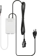 Kevinleo HVAC Air Switch for Scent Diffusers- Auto-On Scent Diffuser Controlled by Kevinleo