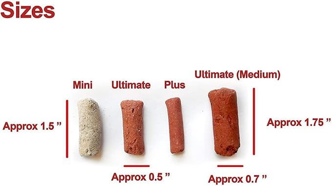 Biohome Mini Ultra Filter Media… - Image 3