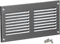 Steinberg14 Stainless Steel Vent Cover 6x2 by Steinberg14