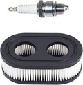 593260 Air Filter with Pre Filter and Spark Plug Fits by KELKONG