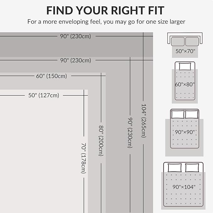 Exclusivo Mezcla Fleece Queen Size Blanket for Bed, 90x90 Inches Soft Cozy Jacquard Flannel Blankets, Lightweight Fuzzy Plush Warm for Women, Black
