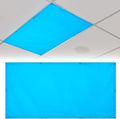 Patelai 4 x 2 Feet Fabric Fluorescent Light Cover by Patelai