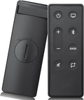 Replacement Remote for Bose Solo Soundbar Series II/Bose TV Speaker Remote by Unknown