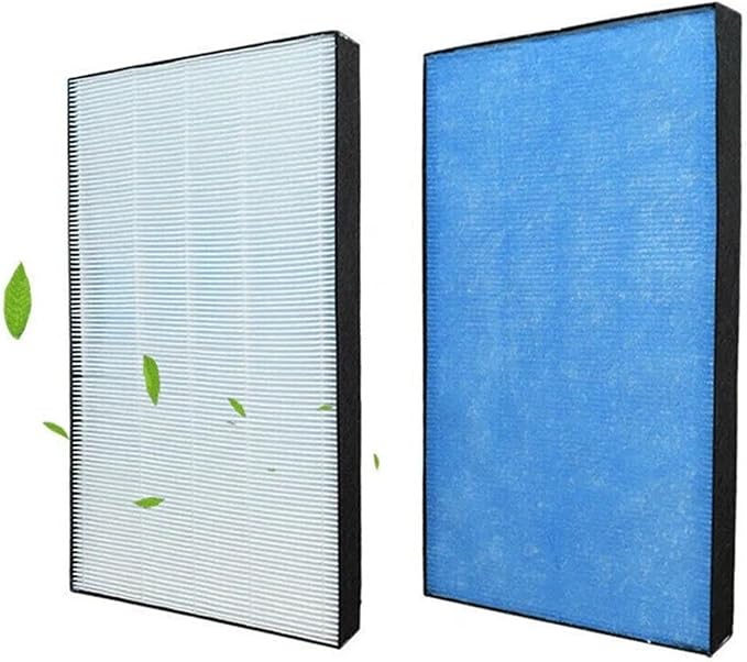 Replacement HEPA Deodorizing Filter，Compatible - Image 4