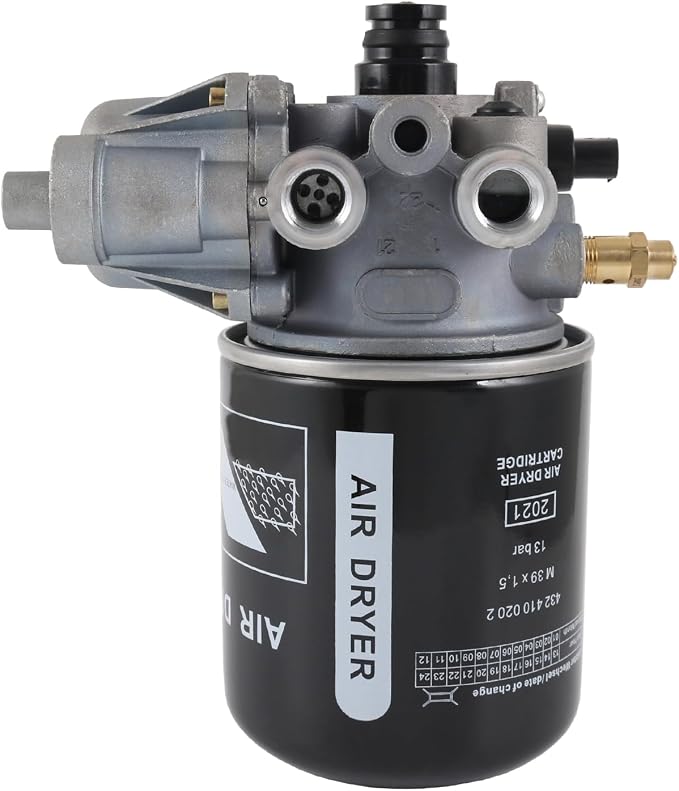 Air Dryer Assembly Compatible - Image 7