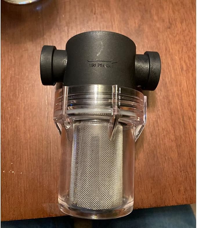 1pc Inline Strainer Kit - Image 6