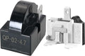Refrigerator Starter Relay and Overload Protector Kit by JJHXSM