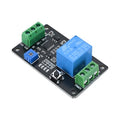Podazz Delay Timer Relay DC 5V/12V/24V Time Delay Controller Module Compatible by Podazz