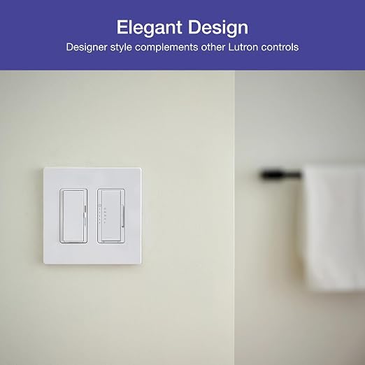Lutron Maestro Countdown Timer Switch - Image 6