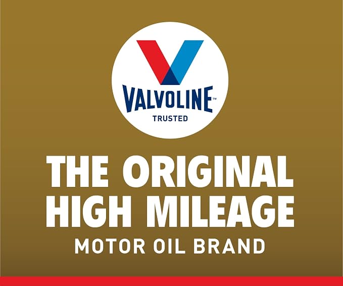 Valvoline Extended Protection High Mileage - Image 3