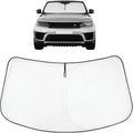 Proadsy 2026 Upgrade Front Windshield Sun Shade Foldable Sunshade Protector by Proadsy