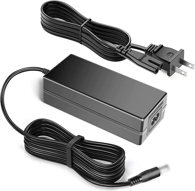 15V AC/DC Adapter Compatible for SoClean Celios G200 Main Stand G200A REF GS200 by Unknown