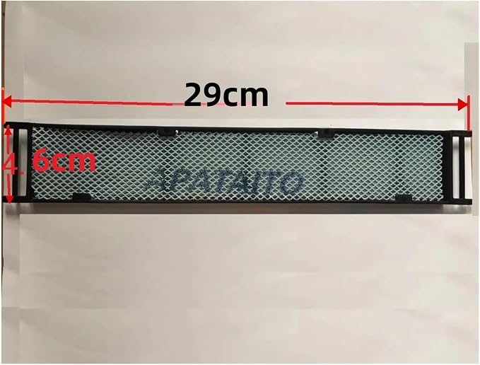 AC Filter, Compatible For Daikin, Air Conditioner Hook-up UP-titanium Purifier - Image 4