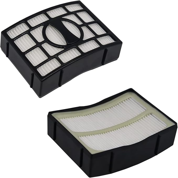 VIEWALL Replacement Filter for Shark UV725 UV650 ZU560 ZU560C ZU561 ZU562 ZU572 - Image 7