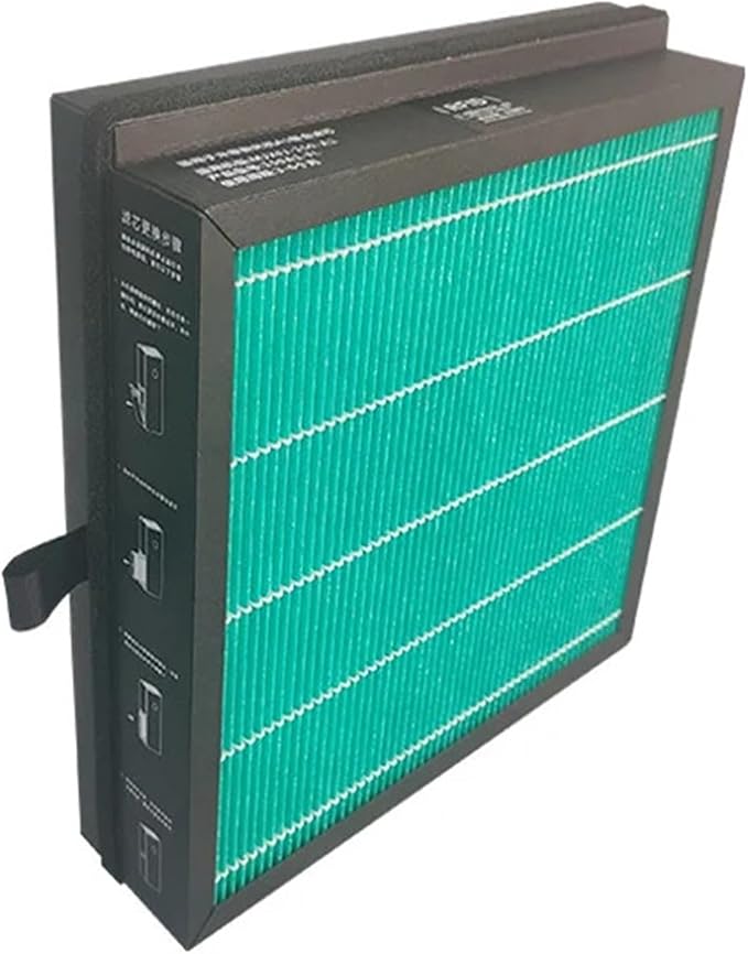 MJXFJ-150-A1 Merv12 Filter Replacement，Compatible - Image 3