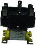 Supco 90341 General Purpose Switching Relay, 110/120 V Coil Voltage, Double by Supco